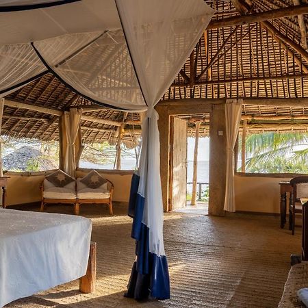 Manda Bay Villa Lamu Kültér fotó