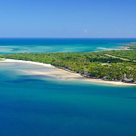 Manda Bay Villa Lamu Kültér fotó