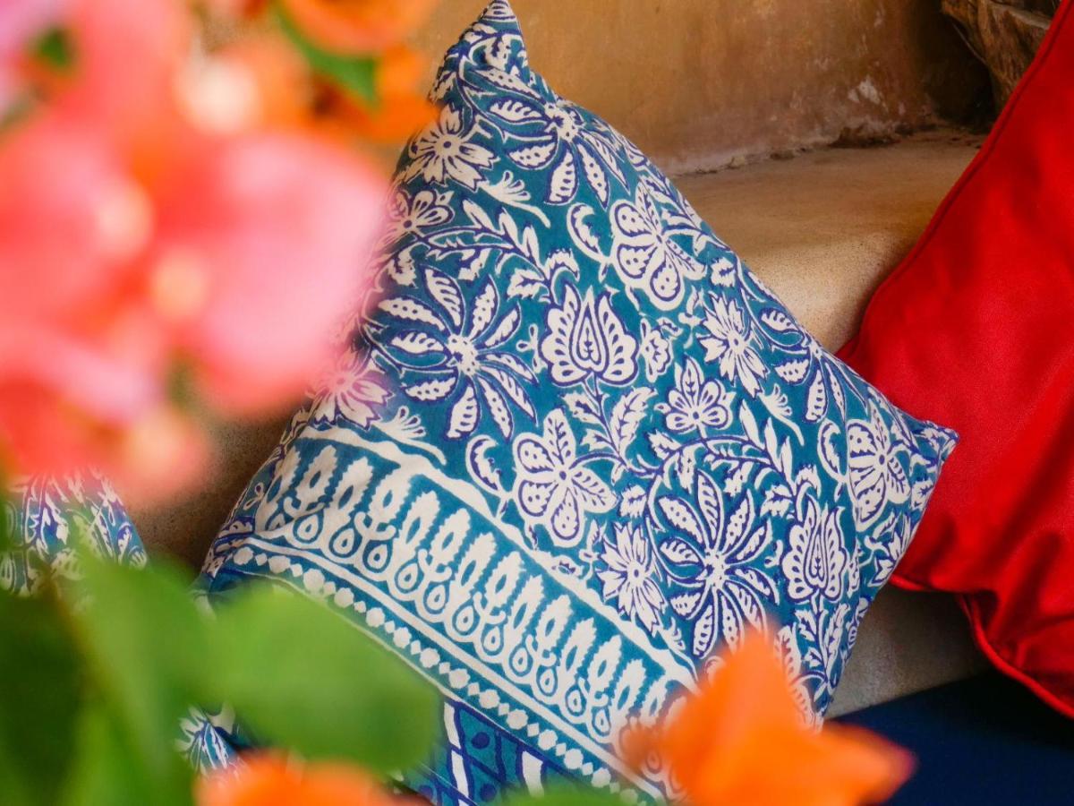 Manda Bay Villa Lamu Kültér fotó