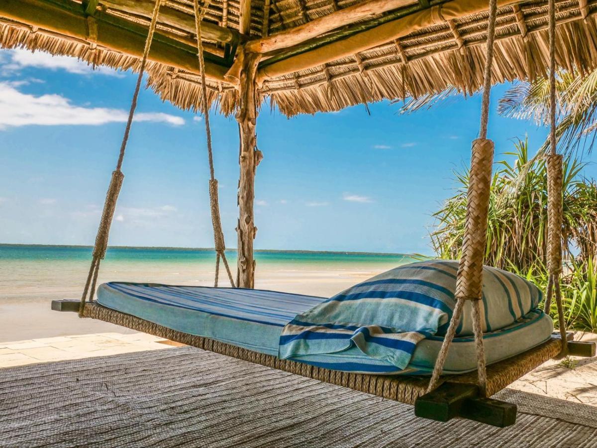 Manda Bay Villa Lamu Kültér fotó