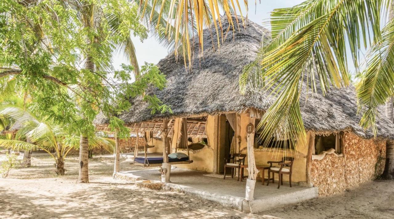 Manda Bay Villa Lamu Kültér fotó