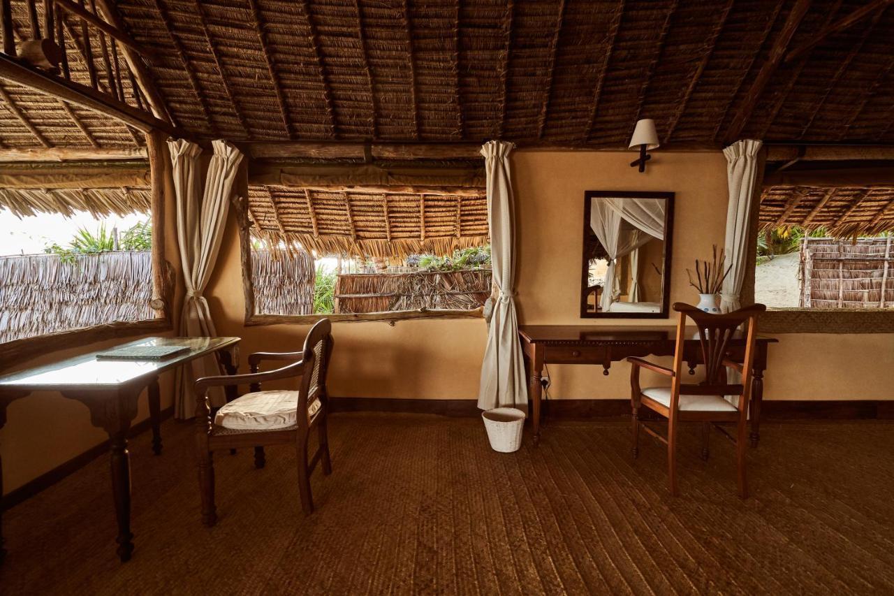 Manda Bay Villa Lamu Kültér fotó