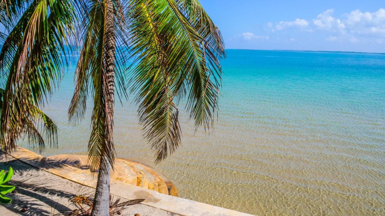 Manda Bay Villa Lamu Kültér fotó